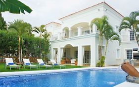 Villas Espléndida