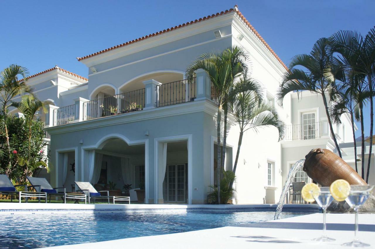 Villas Espléndida Costa Adeje  Exterior foto
