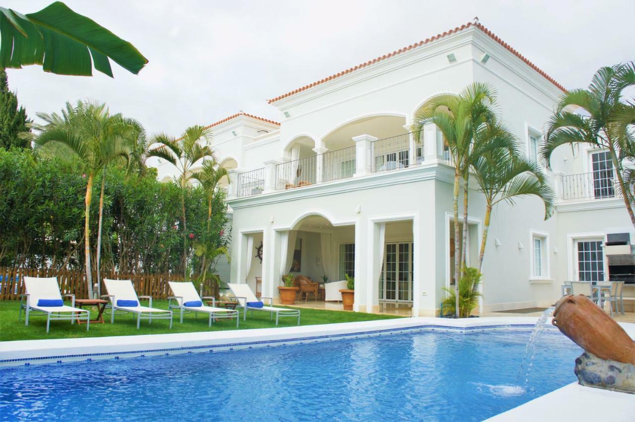 Villas Espléndida Costa Adeje  Exterior foto